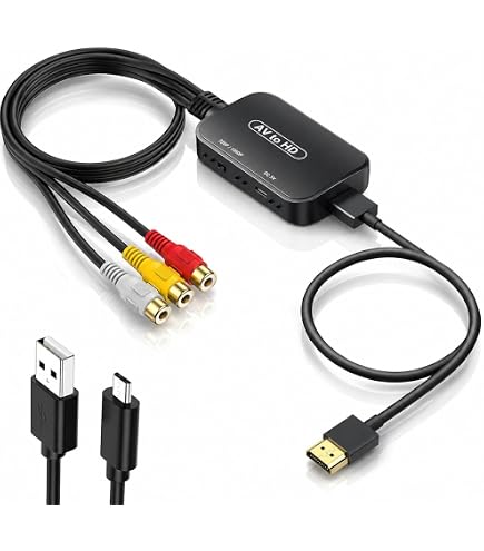 Amazon | DiamondTiger 4K HDMIスイッチ リモート5ポート付き - 5イン1
